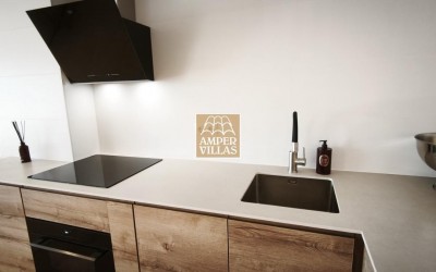 Precioso apartamento reformado integralmente con amplias terrazas.